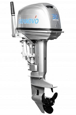 Лодочный мотор SEANOVO SN30FHL в Каспийске