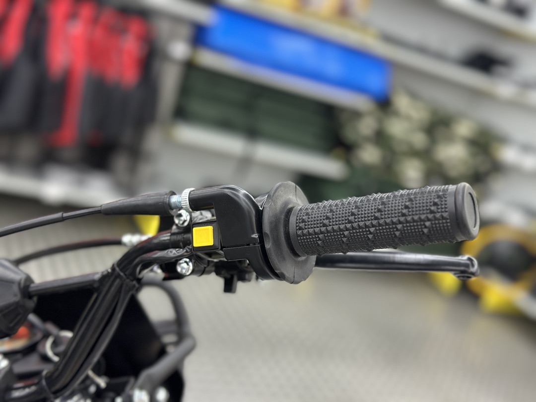 Кроссовый мотоцикл PROMAX ARMY 250 в Каспийске