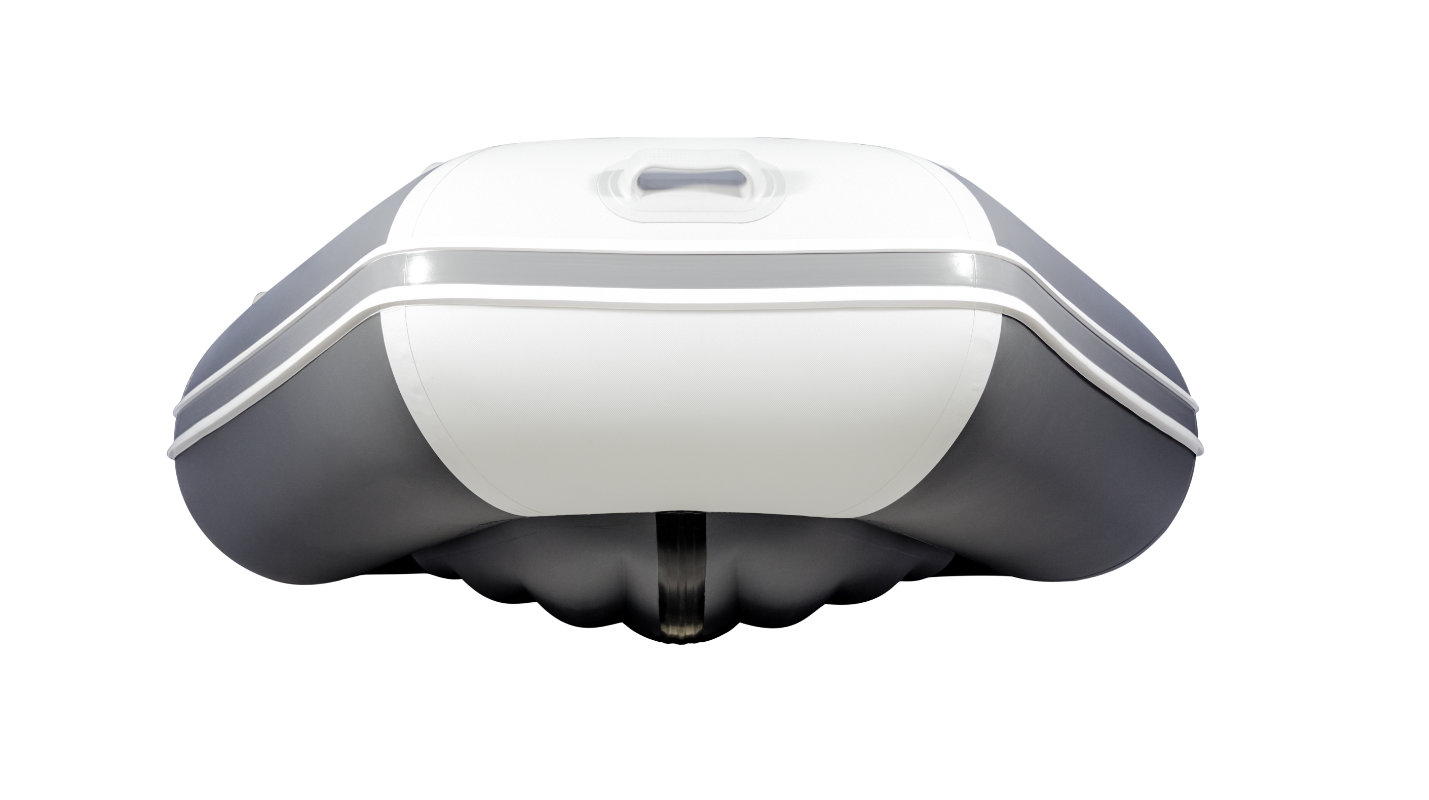 Лодка АКВА 3400 НДНД в Каспийске