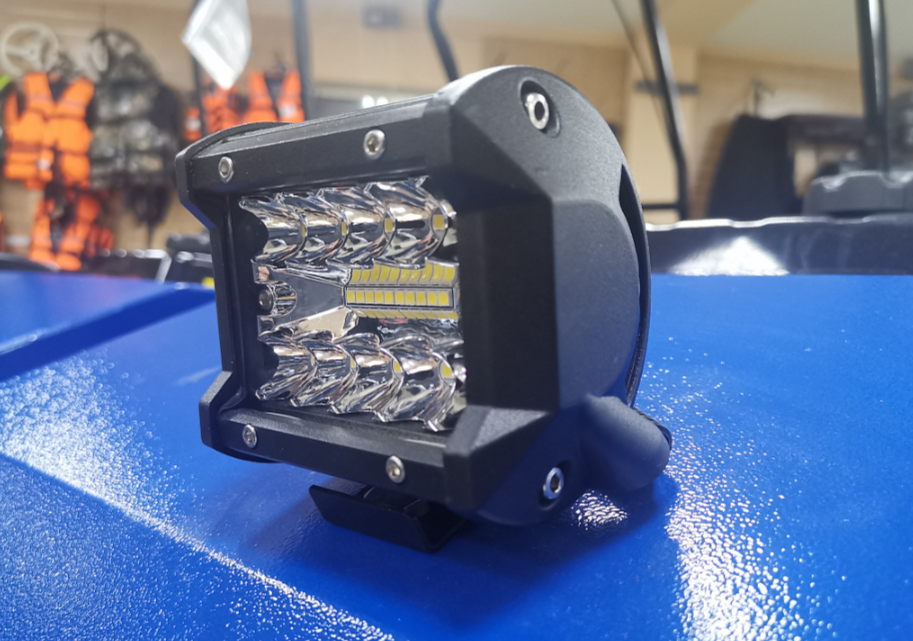 Мотобуксировщик SNOWBEAR 500 15 в Каспийске