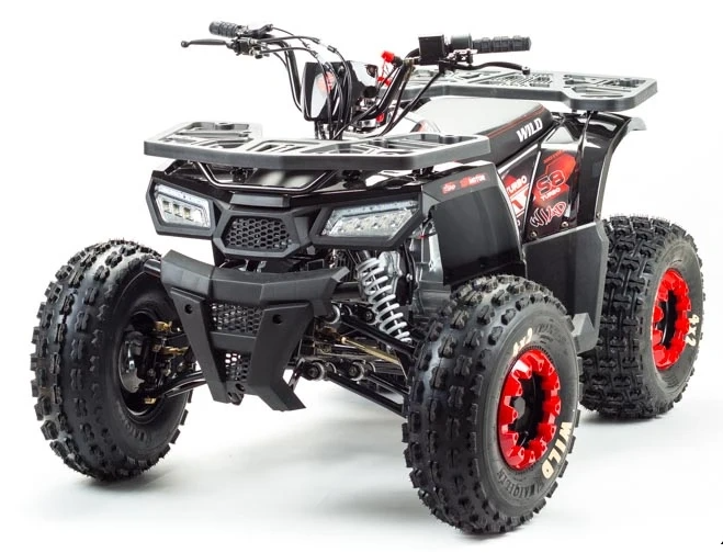 Квадроцикл PROMAX WILD 175 в Каспийске