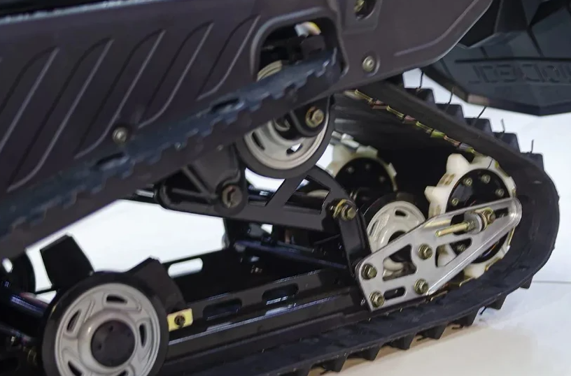 Снегоход Ataki WD 300 в Каспийске