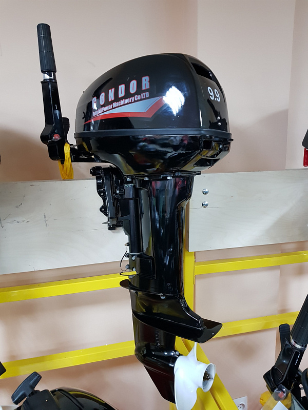Лодочный мотор Condor T9.9HS в Каспийске