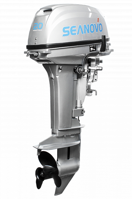 Лодочный мотор SEANOVO SN20FHS в Каспийске