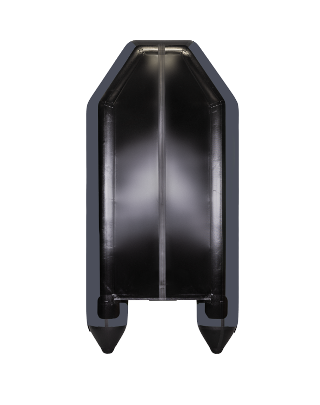  Лодка АКВА 2800 Слань-книжка киль в Каспийске