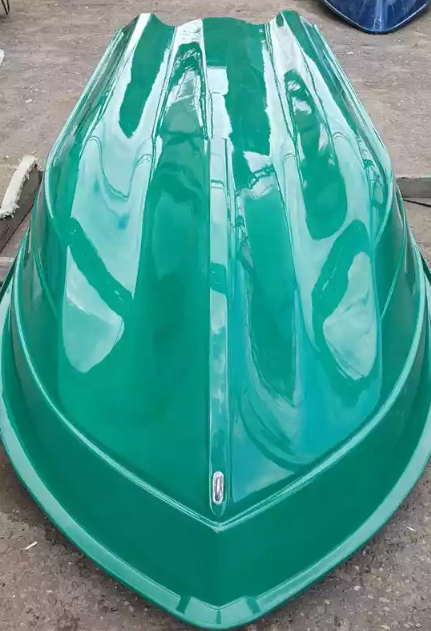 Стеклопластиковая лодка Neman-340 (тримаран) в Каспийске