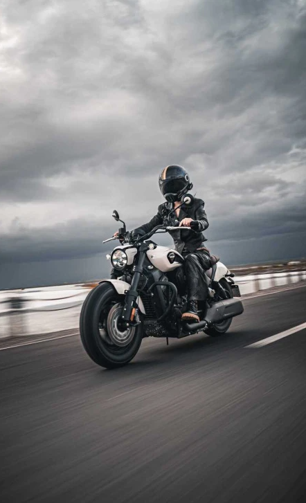 Мотоцикл Benda DarkFlag 500 Commander в Каспийске