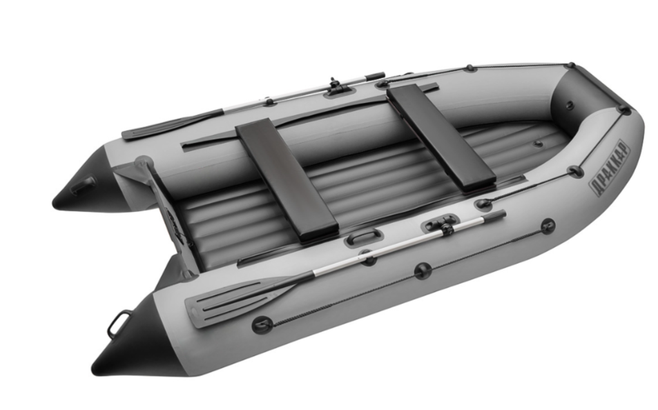 ЛОДКА ДРАККАР 3200 НДНД HANT-PRO в Каспийске