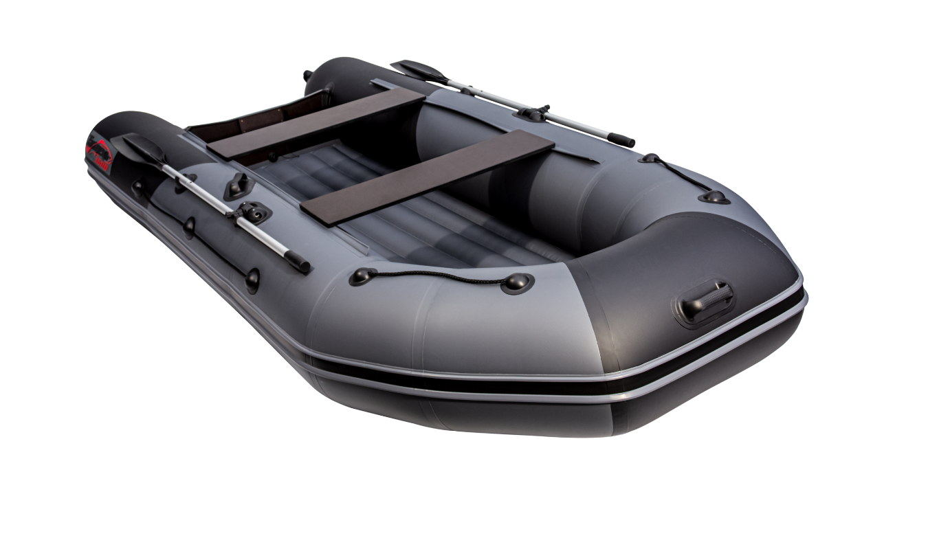 Лодка Таймень NX 3600 НДНД PRO в Каспийске