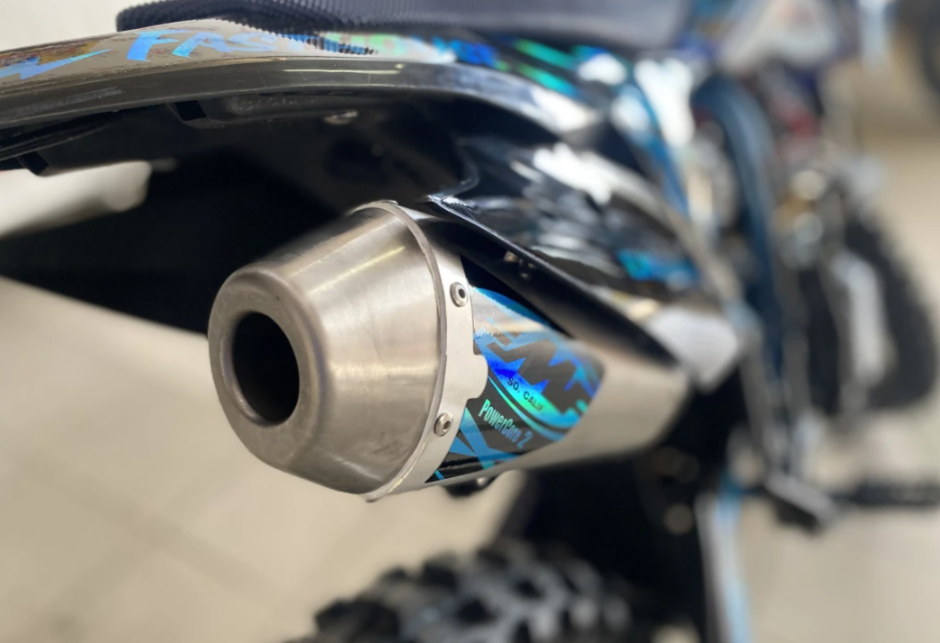 Кроссовый мотоцикл PROMAX DAIKON CB330 в Каспийске