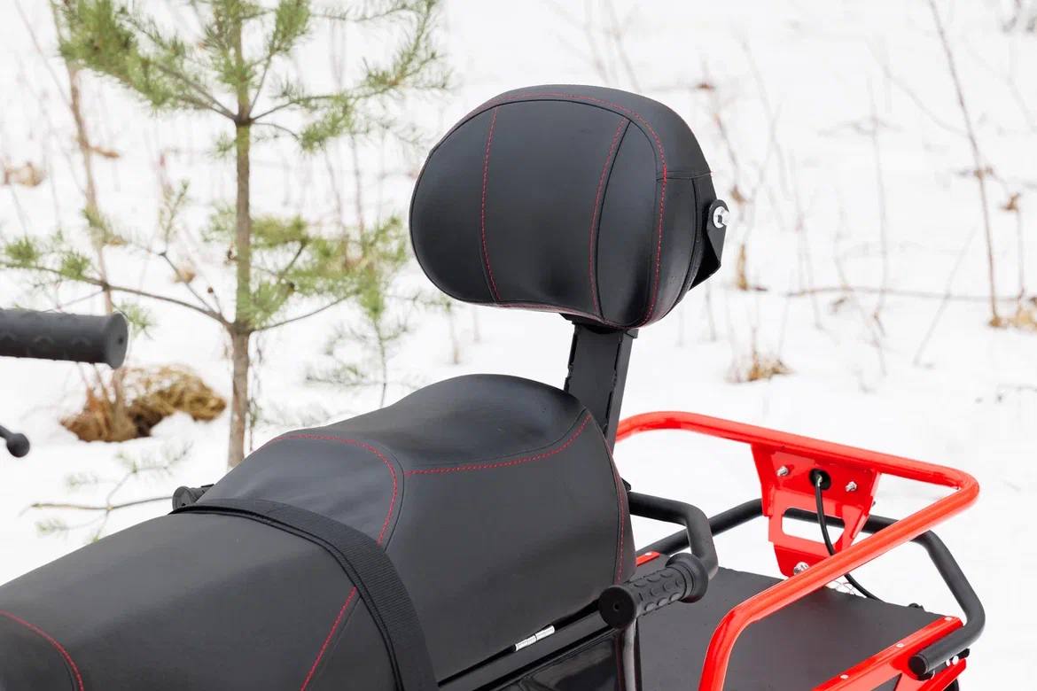 Снегоход IRBIS SF200L NEW 25/26 в Каспийске