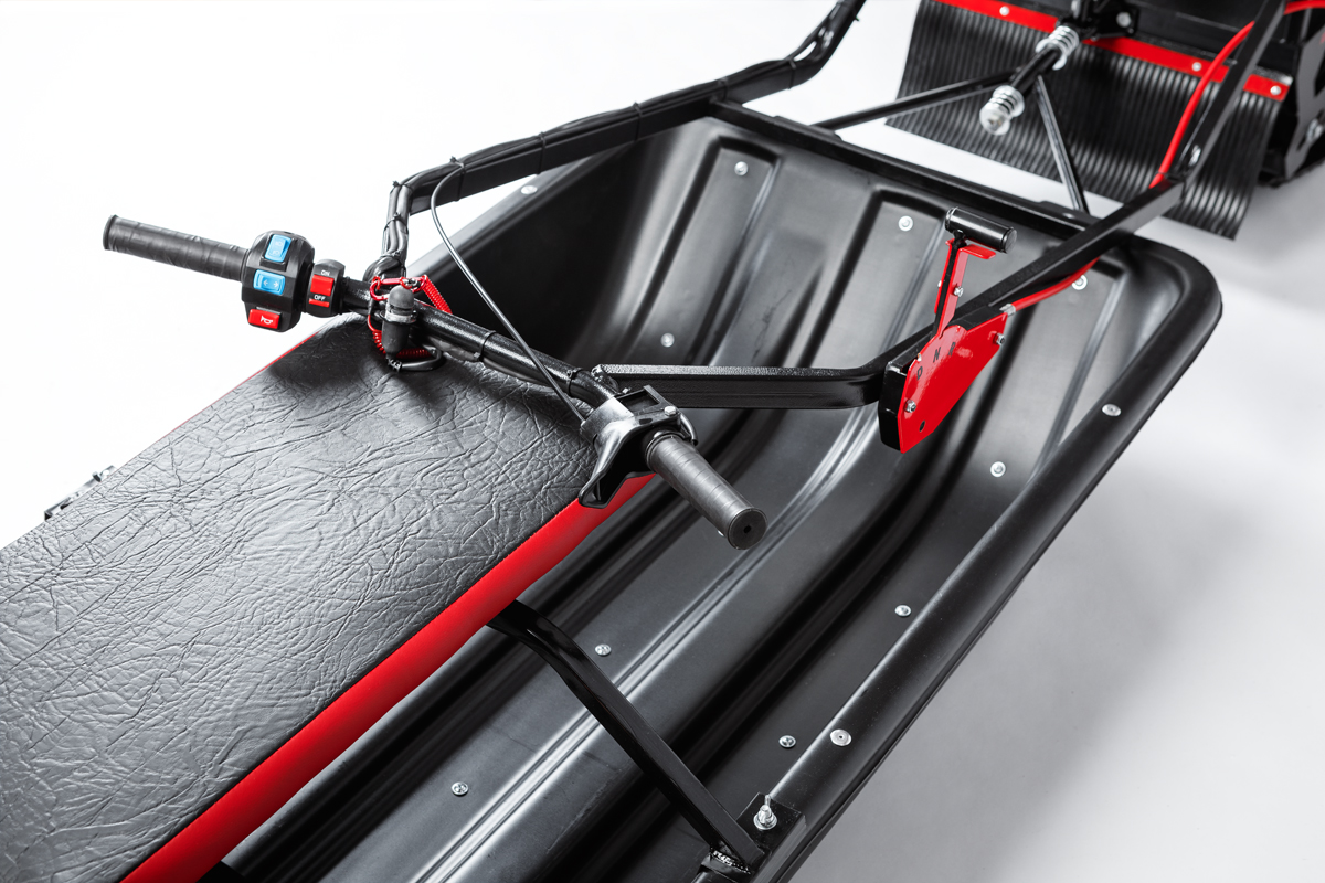 СИДЕНИЕ ДЛЯ САНЕЙ в Каспийске