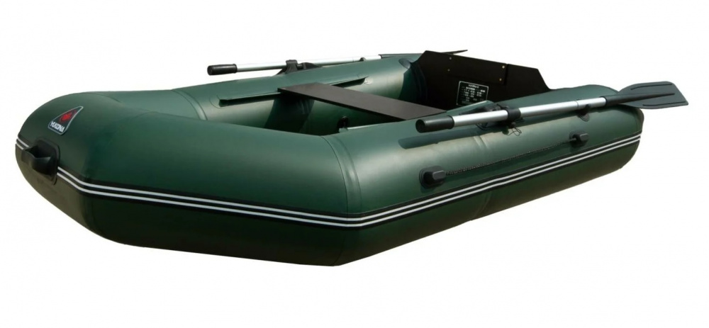 ЛОДКА НАДУВНАЯ YUKONA 230 TL (БЕЗ ПАЙОЛА) в Каспийске