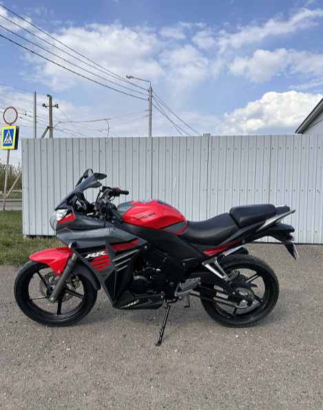 Мотоцикл RACER RC300CS SKYWAY SPORT в Каспийске