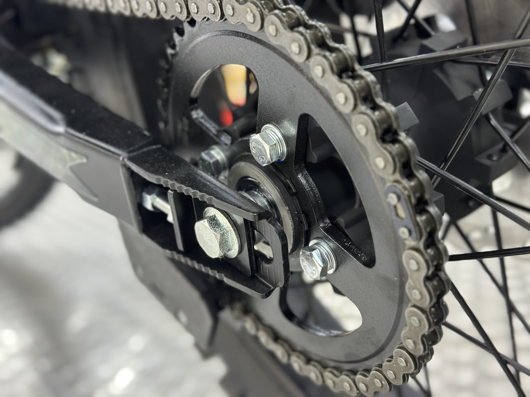 Кроссовый мотоцикл PROMAX ARMY 250 в Каспийске