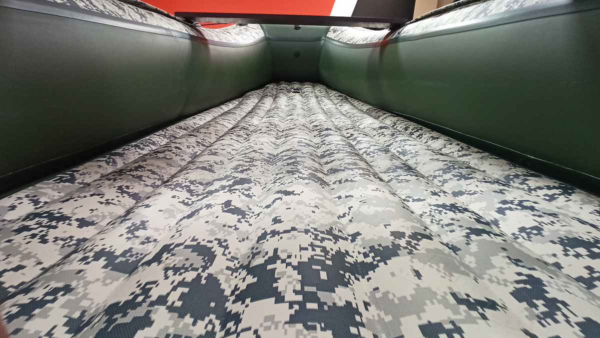 Лодка MISHIMO SPORT 400 в Каспийске