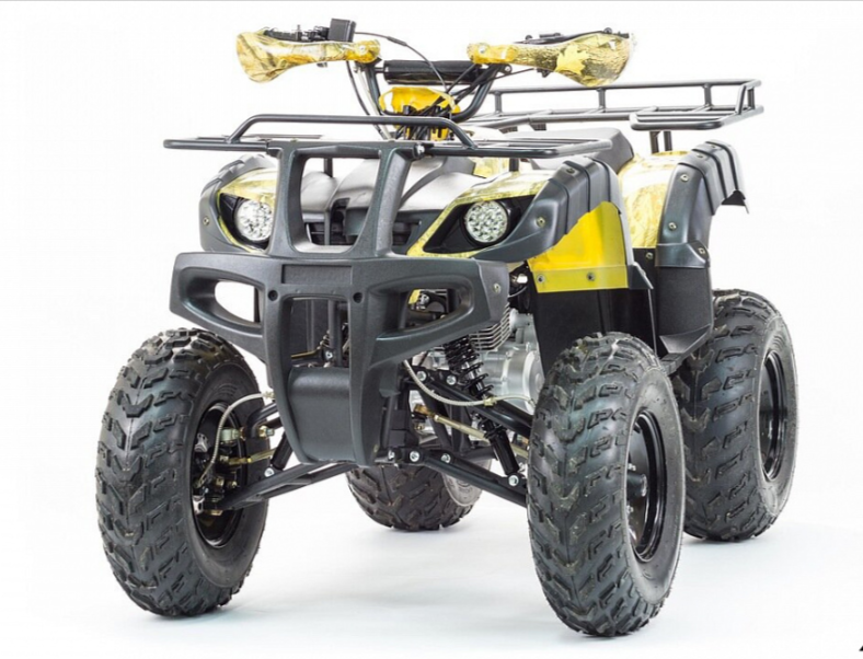 Квадроцикл MOTOLAND (МОТОЛЕНД) 250 ADVENTURE в Каспийске