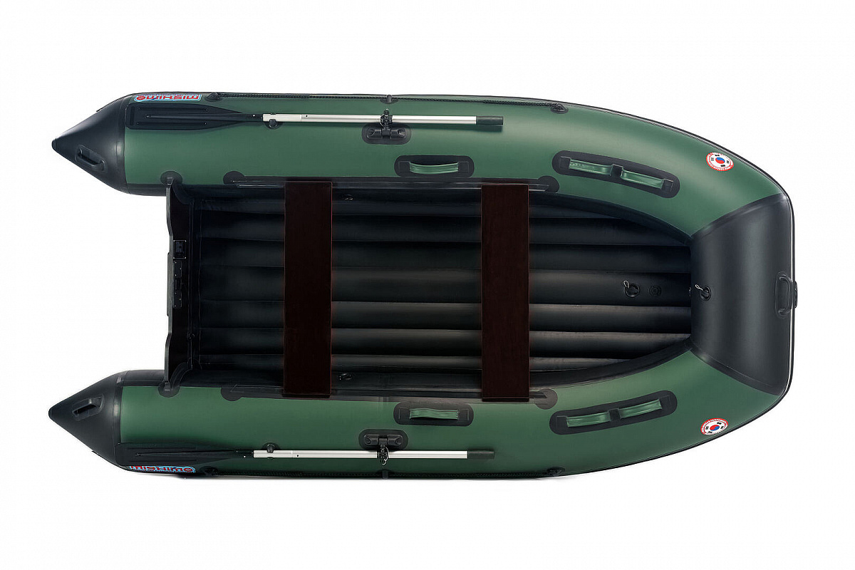 Лодка MISHIMO LITE 335 в Каспийске