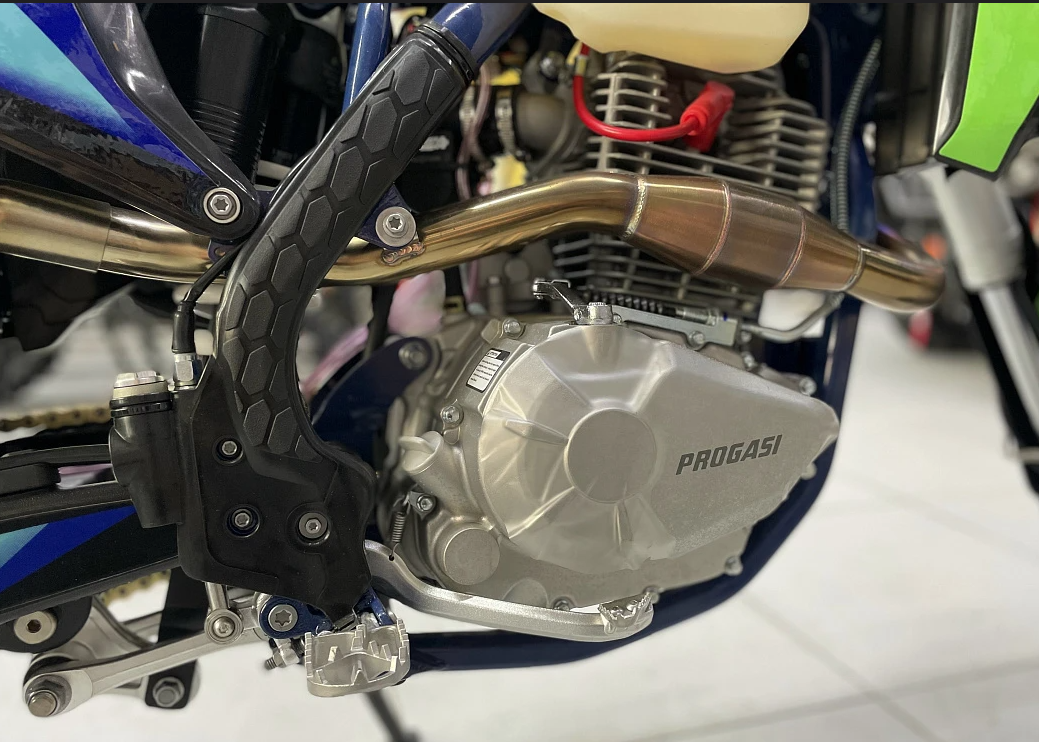 Мотоцикл Progasi RACE 300 AIR PRO SPORT в Каспийске