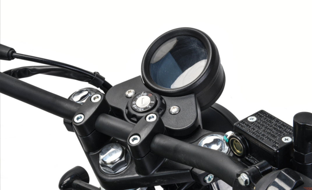 Мотоцикл MOTOLAND (МОТОЛЕНД) TEXAS 300 в Каспийске