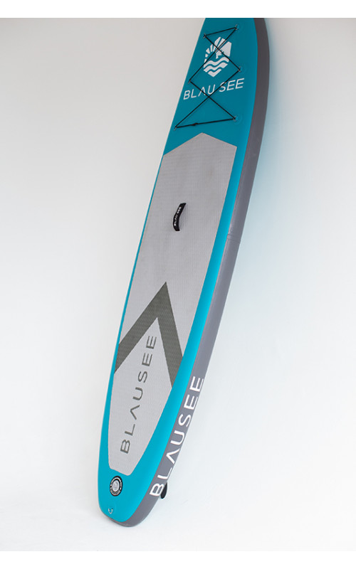 НАДУВНОЙ САП БОРД BLAUSEE 10 в Каспийске