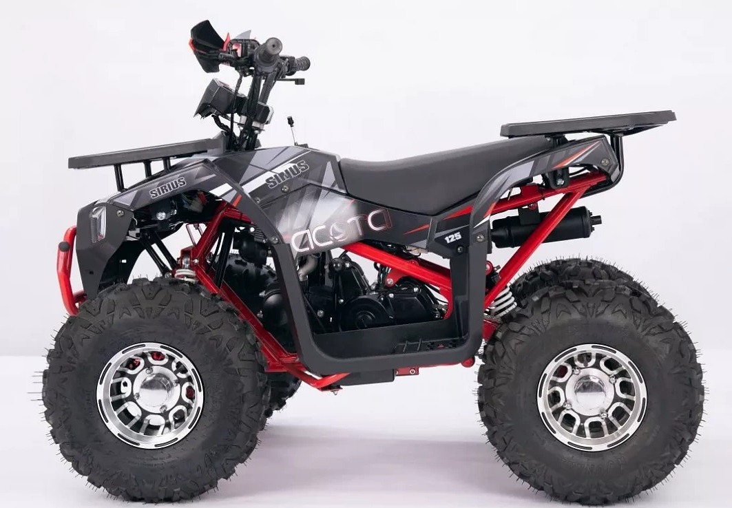 Квадроцикл YACOTA Sirius LD в Каспийске