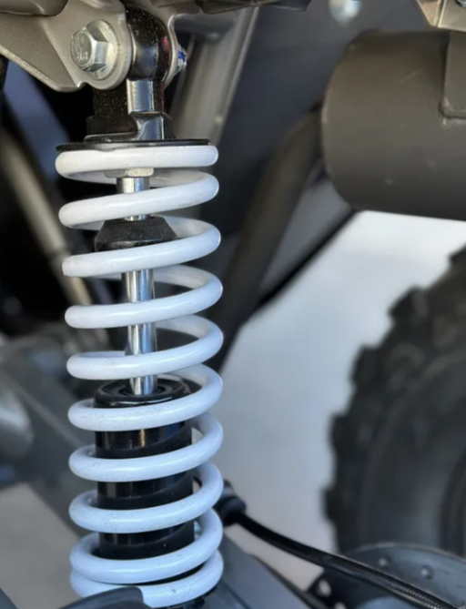 Квадроцикл GBM DAXTER 220 NEW в Каспийске