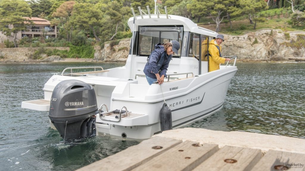 ЛОДОЧНЫЙ МОТОР YAMAHA F130 AETX в Каспийске