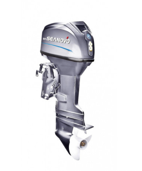 Лодочный мотор SEANOVO SNEF60FVEL-T - EFI (1,85) в Каспийске