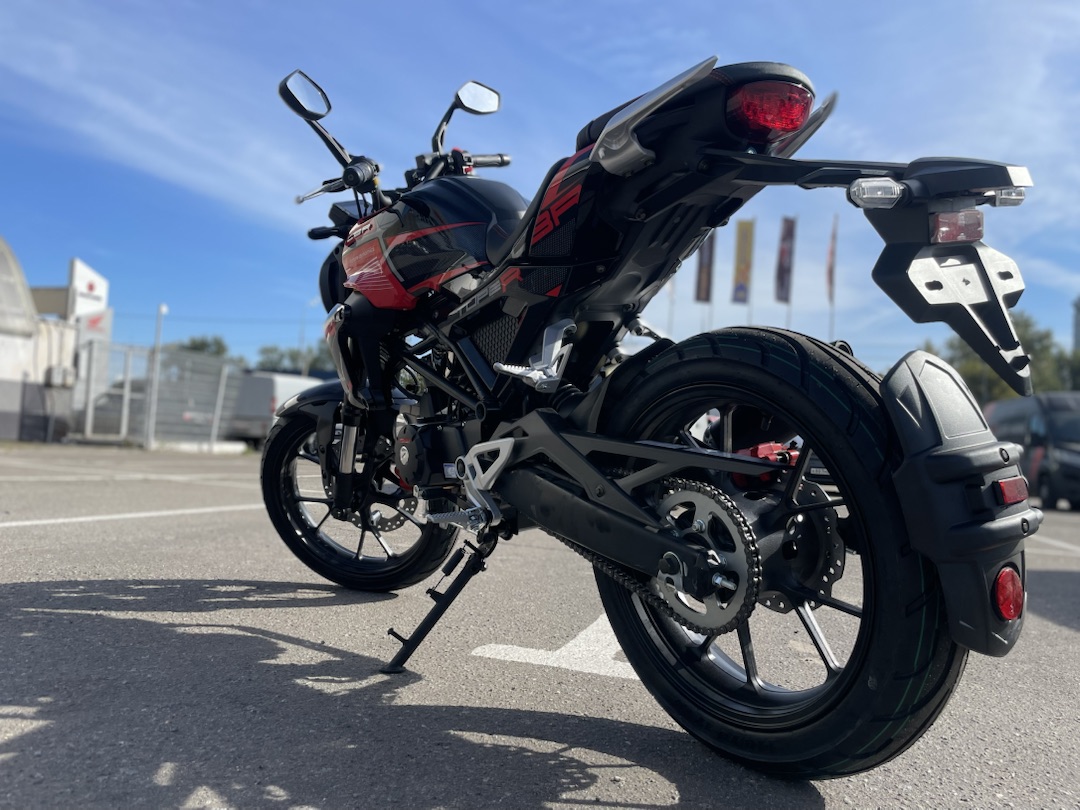 Мопед PROMAX CB150R (49) в Каспийске