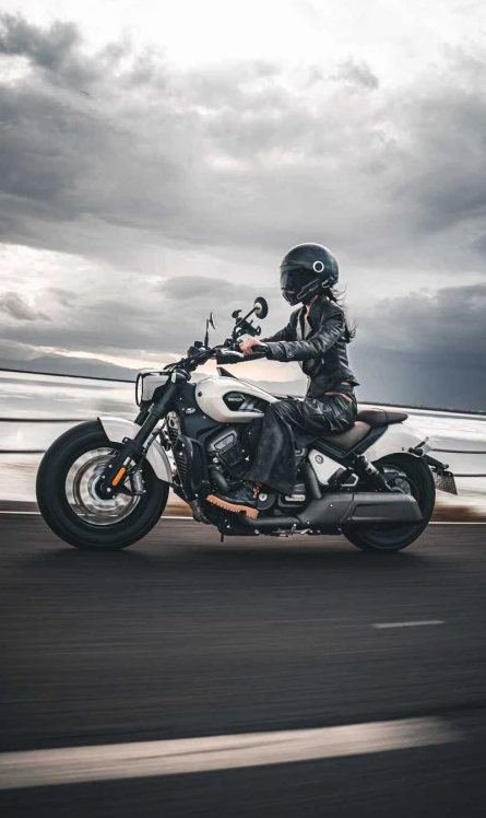 Мотоцикл Benda DarkFlag 500 Commander в Каспийске