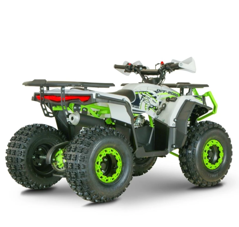 Квадроцикл YACOTA DRAGON в Каспийске