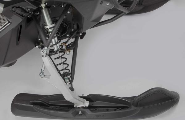 Снегоход STELS SA600R (L LUX WT) ВИТЯЗЬ 2.0 К01 Tech в Каспийске