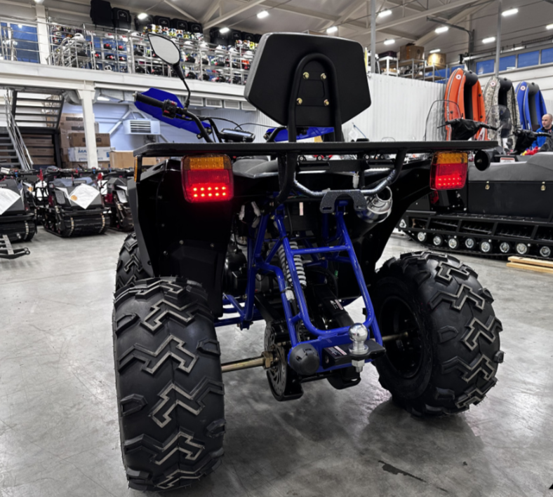 Квадроцикл GBM SHARP BIG 300 NEW PREMIUM в Каспийске