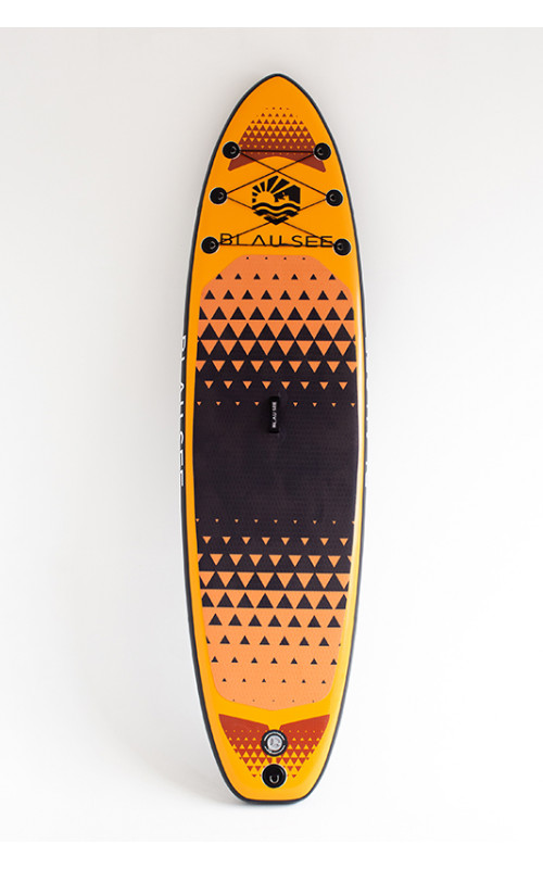 НАДУВНОЙ САП БОРД ORANGA SPACE 10,6 в Каспийске