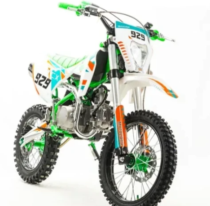 Питбайк MOTOLAND (МОТОЛЕНД) Кросс 125 TCX125 E в Каспийске