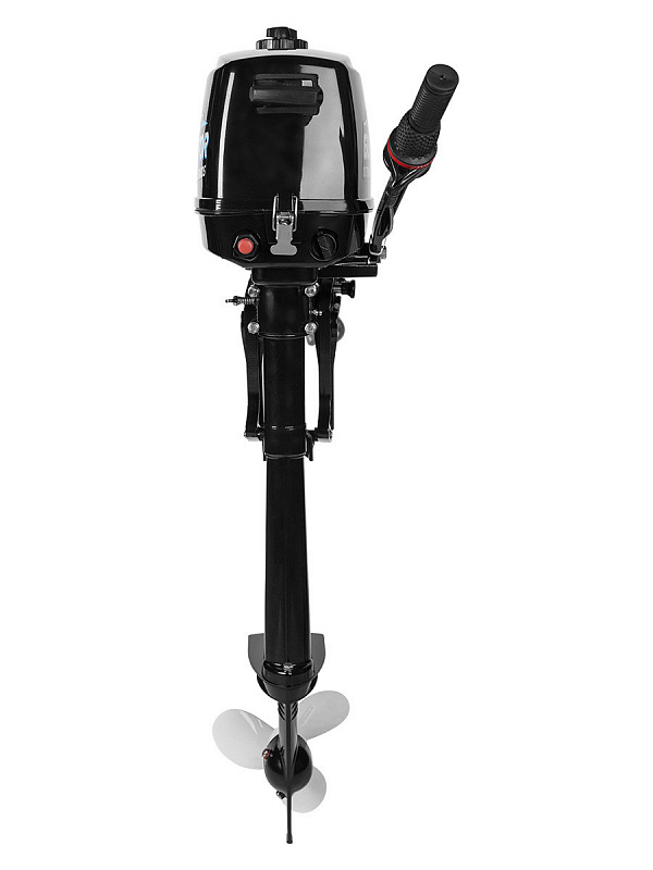 ЛОДОЧНЫЙ МОТОР GLADIATOR G3FHS в Каспийске