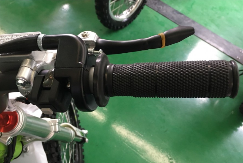 Питбайк JHLMOTO JHL Z140E (YX1P56FMJ) в Каспийске