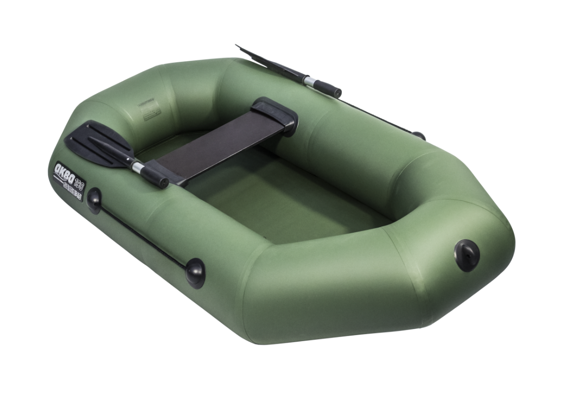  Лодка АКВА-ОПТИМА 190 в Каспийске