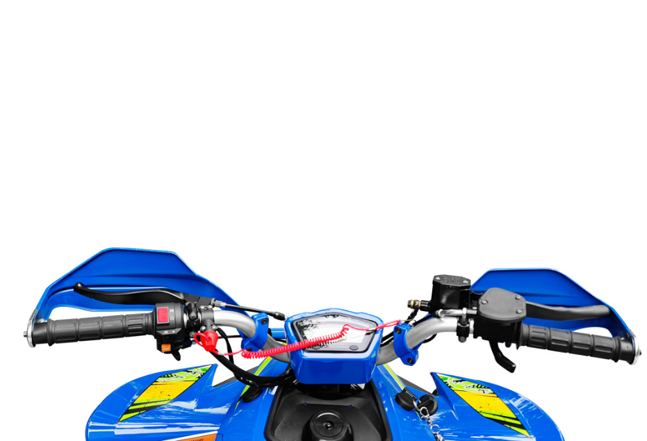 Квадроцикл YACOTA TYPHOON 250 в Каспийске