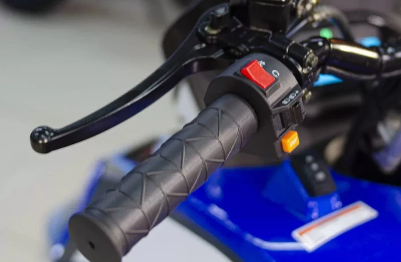 Снегоход Ataki WD 200 в Каспийске