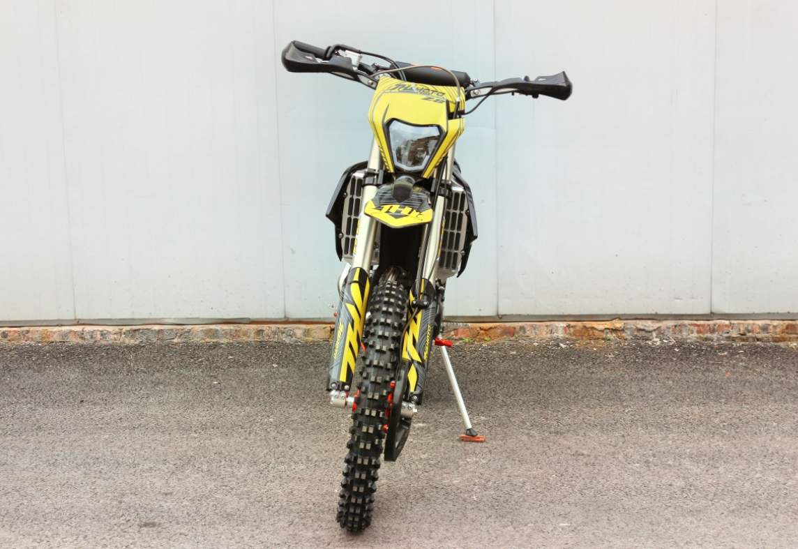 Мотоцикл JHLMOTO JHL Z8 NC300S (182-MN) в Каспийске