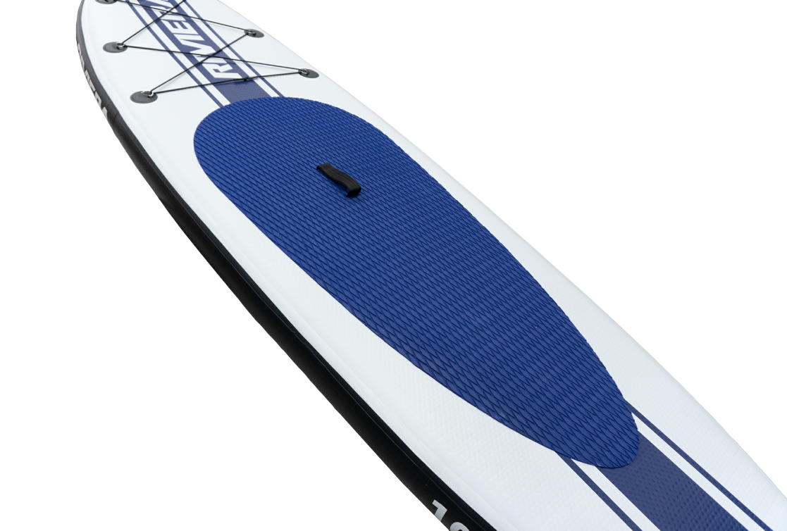 Сап-борд синий 10.6ft RIVIERA в Каспийске