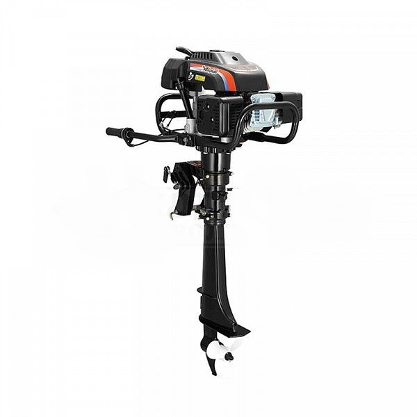 Лодочный мотор Condor XW6,5 (воздушное) в Каспийске