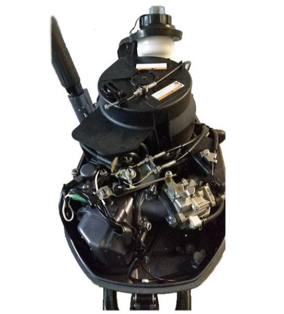 Лодочный мотор ALLFA CG F6 в Каспийске