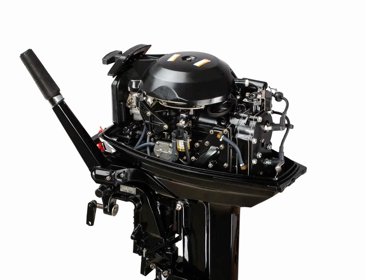 ЛОДОЧНЫЙ МОТОР GLADIATOR G30FHS в Каспийске