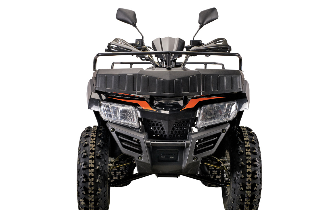 Квадроцикл YACOTA CABO 200 в Каспийске