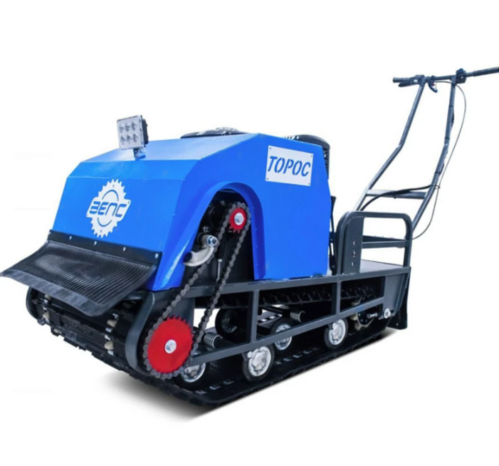 Мотобуксировщик ВЕПС WINTER «ТОРОС» 13 в Каспийске