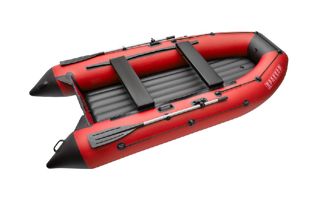 ЛОДКА ДРАККАР 3200 НДНД HANT-PRO в Каспийске