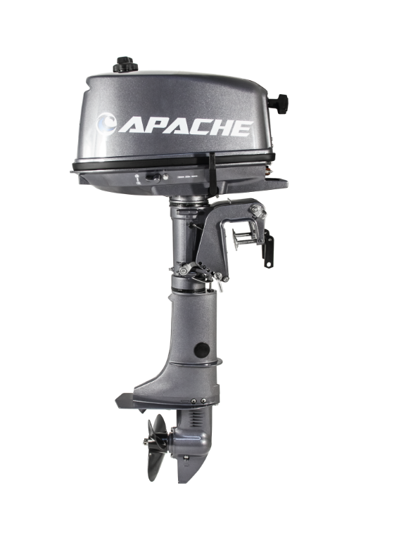 Лодочный мотор APACHE T5 BS в Каспийске